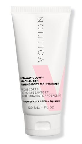 Getaway Glow Gradual Tan Firming Body Moisturizer