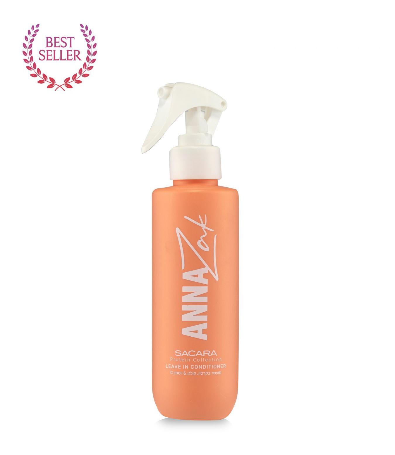 Leave In Conditioner - Anna Zak
