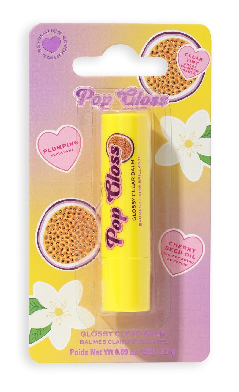 Pop Gloss