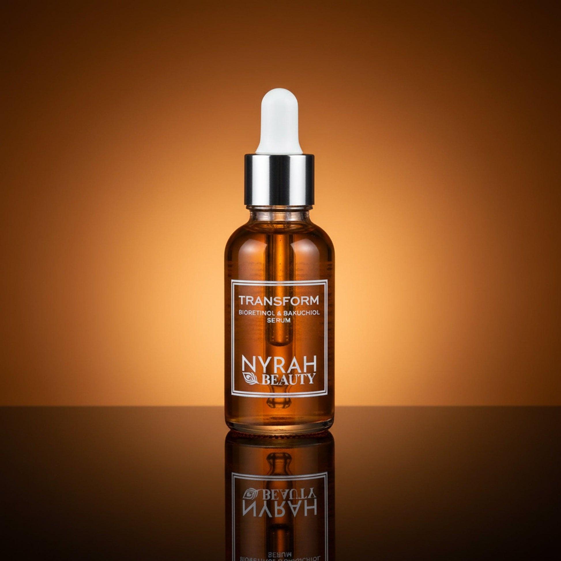 Transform: Bio-retinol Renewal Serum
