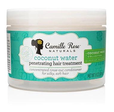 Coconut Water Penetrating Hair Treatment