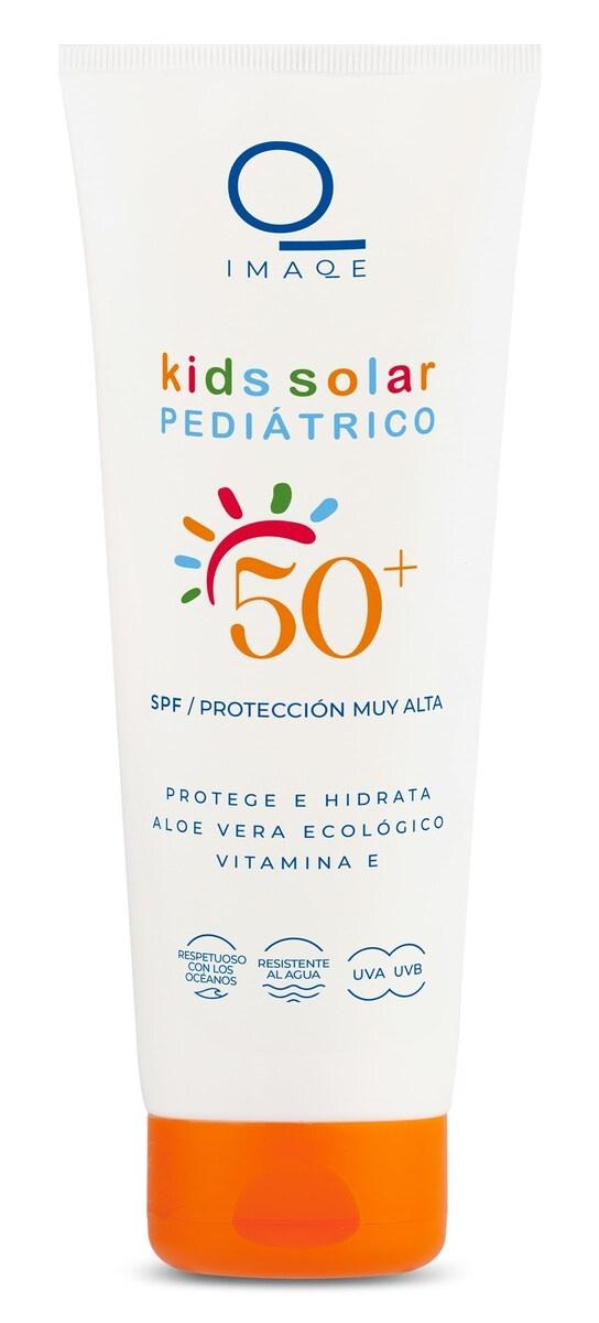 Kids Solar Pediatrico SPF50+