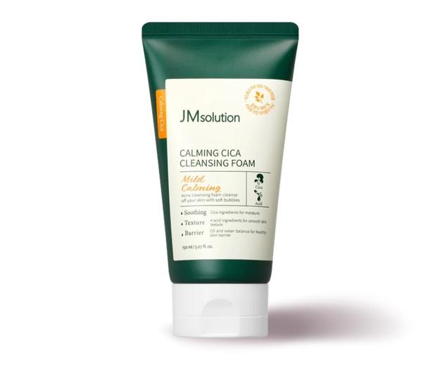 Calming Cica Cleansing Foam