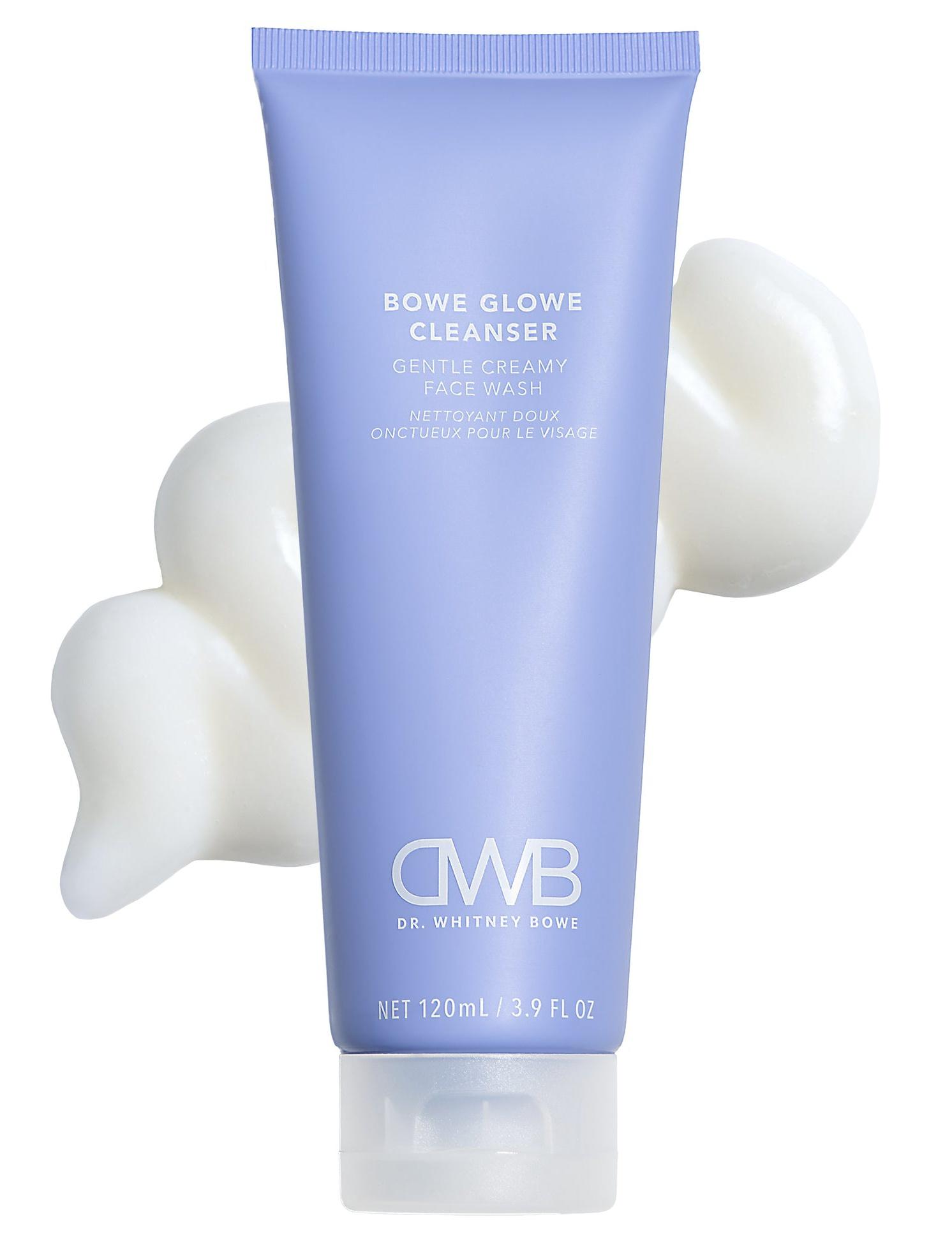 Bowe Glowe Cleanser