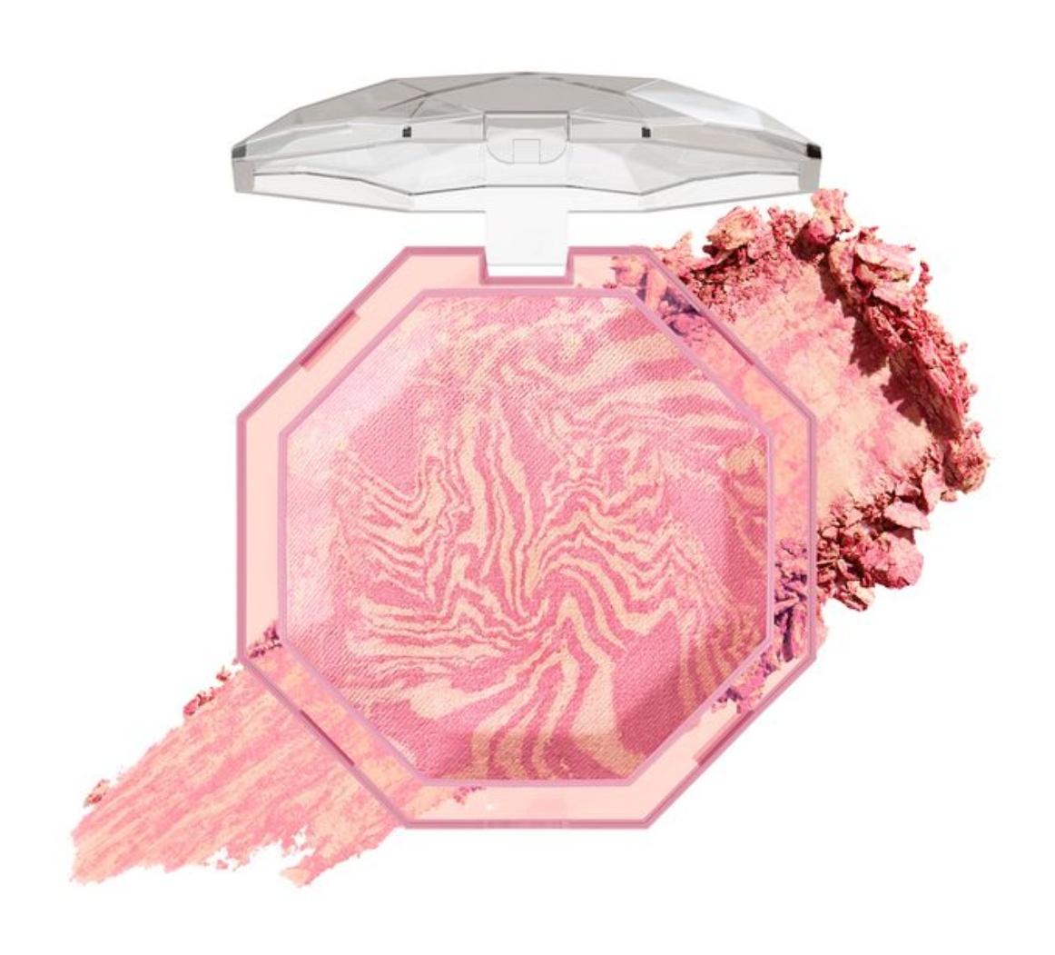 Mineral Wear® Diamond Baked Blush