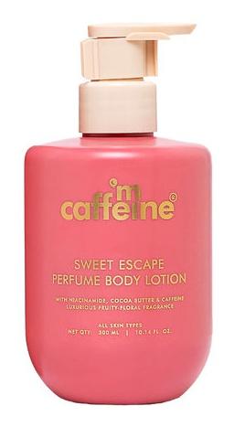 Sweet Escape Perfume Body Lotion