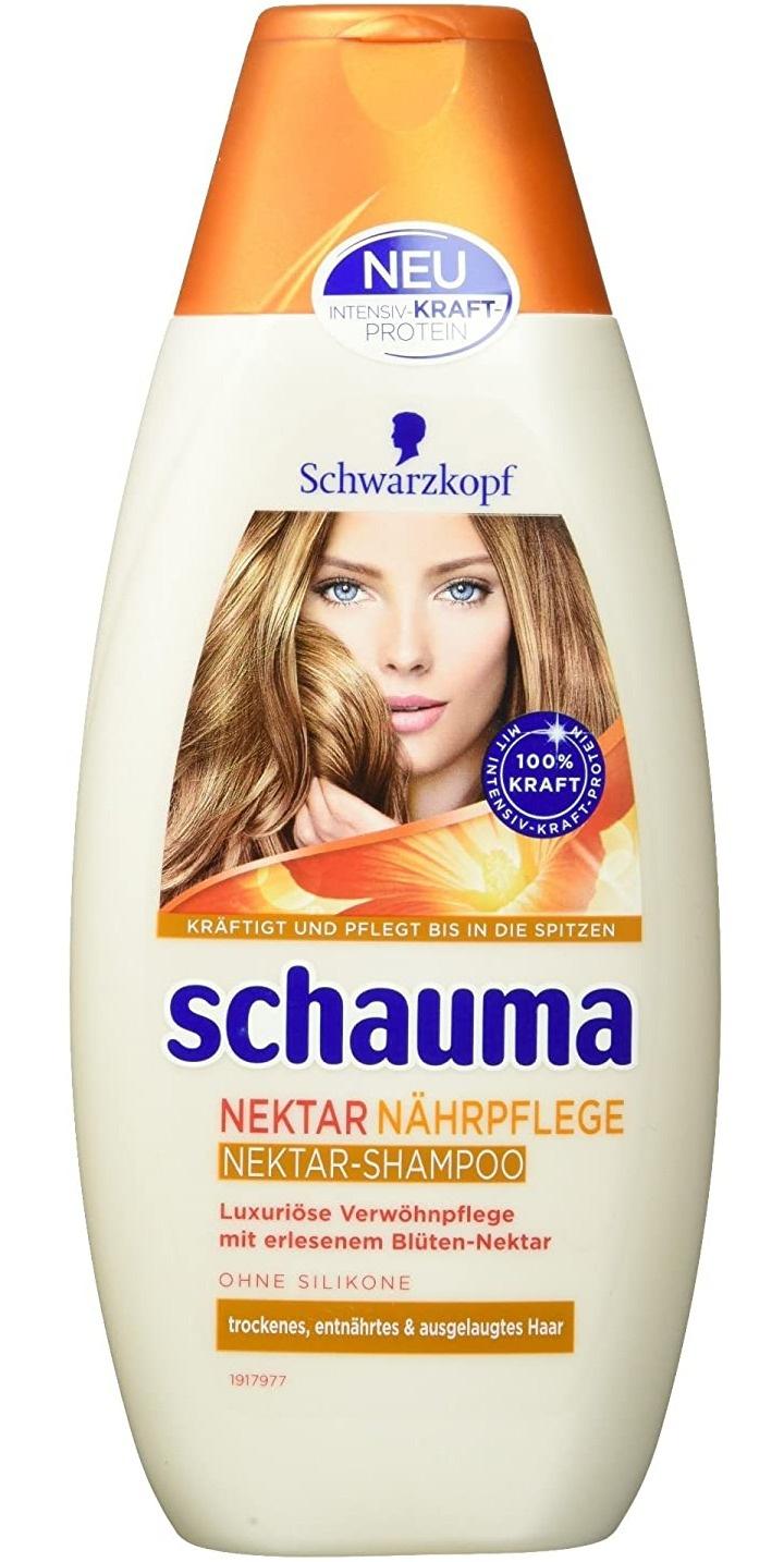 Schauma Nectar Shampoo