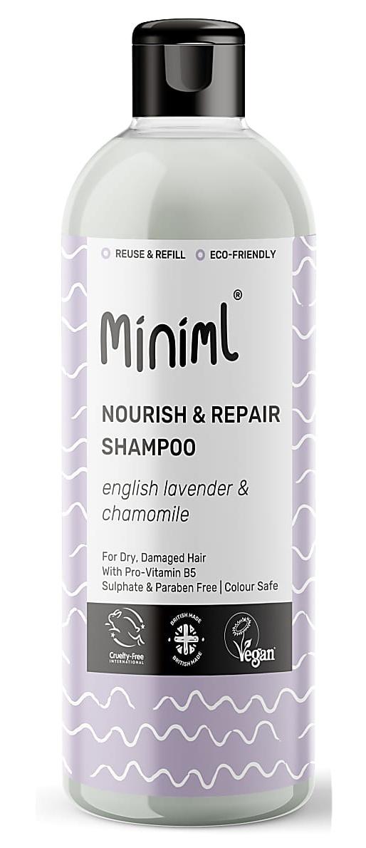 Nourish And Repair Shampoo
