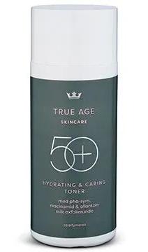 True Age Hydrating & Caring Toner