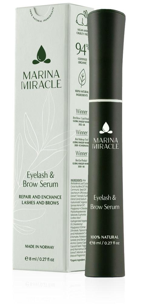 Eyelash & Brow Serum