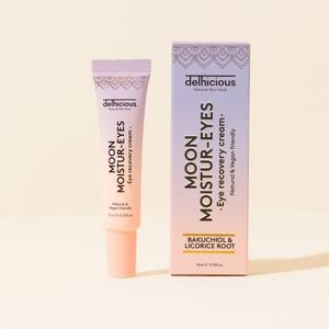 Moon Moistur-eyes