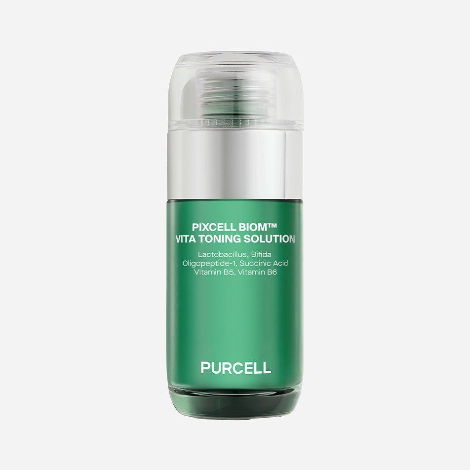 Pixcell Biom Vita Toning Solution