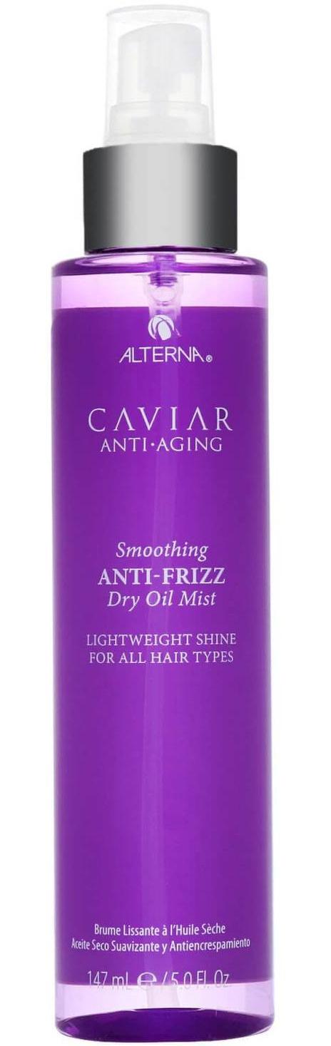 Anti Frizz Dry Oil Mist