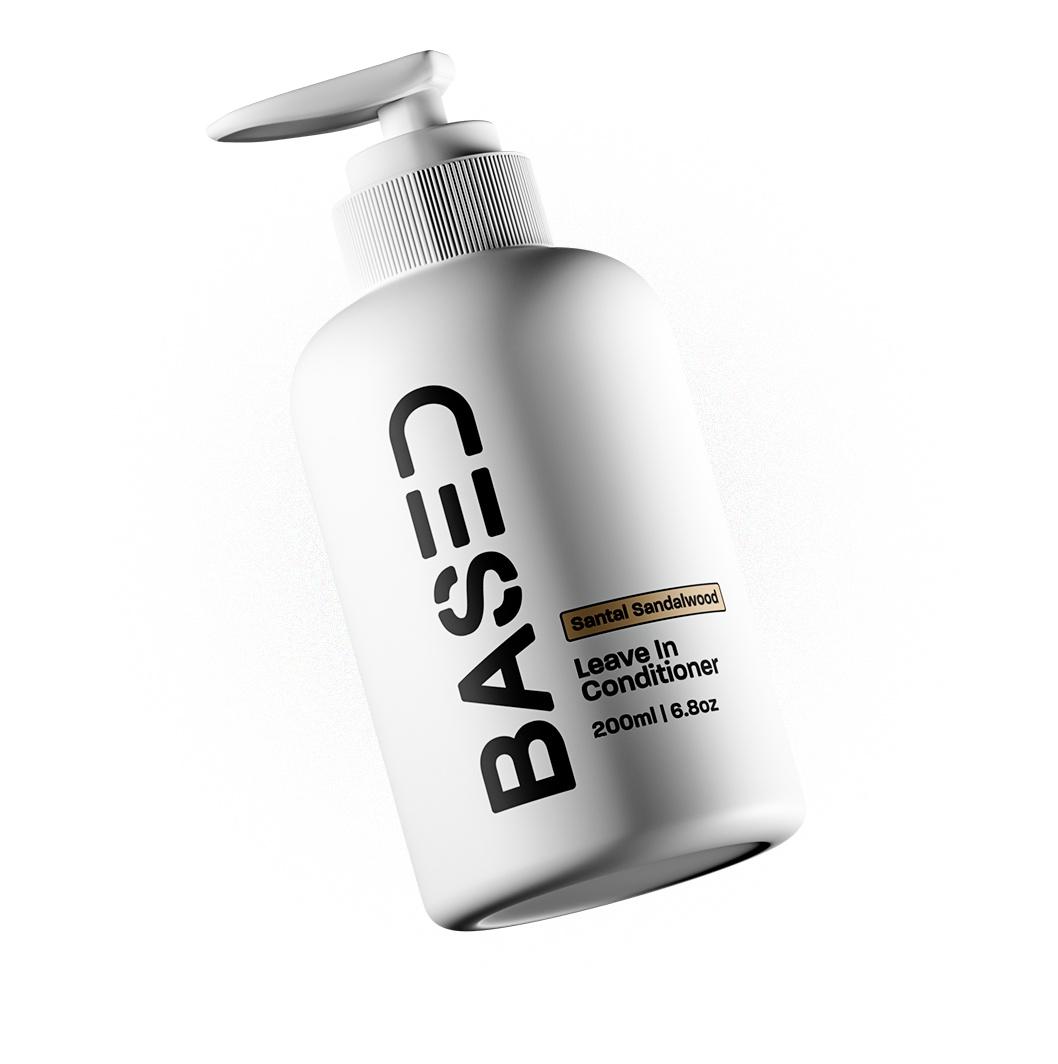 Leave-in Conditioner
