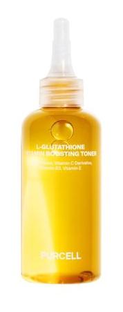 L-glutathione Vitamin Boosting Toner