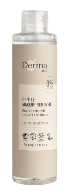 Eco Gentle Makeup Remover