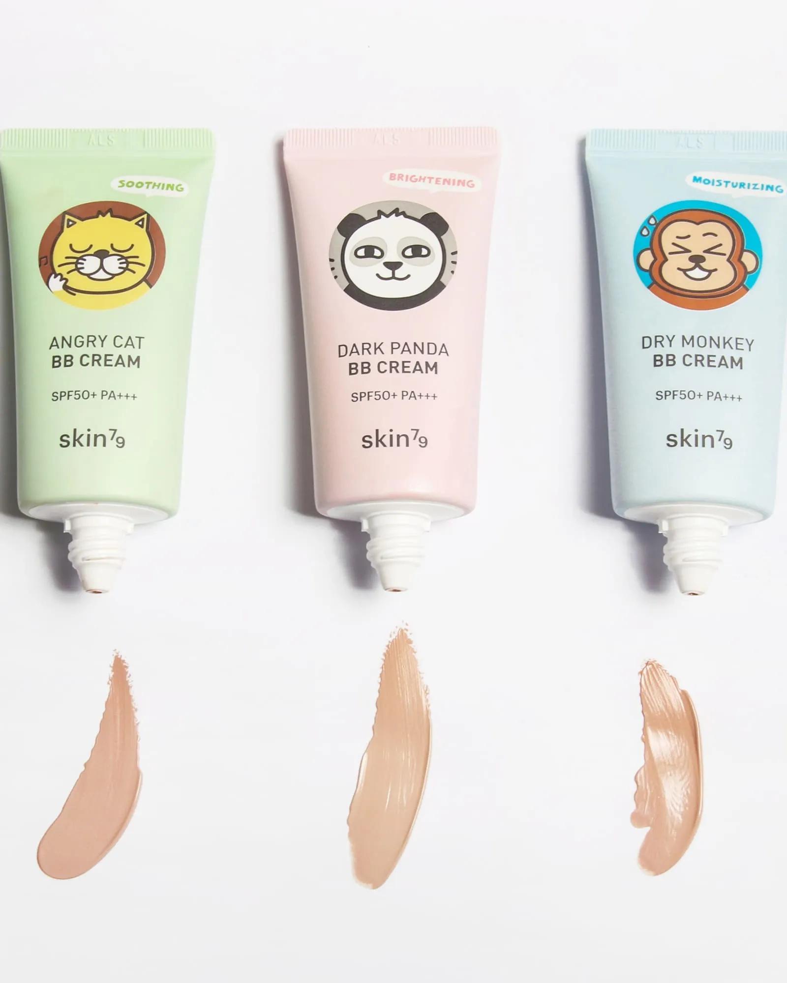 BB Cream