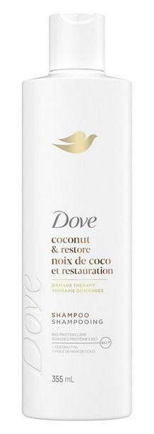 Coconut & Restore Shampoo