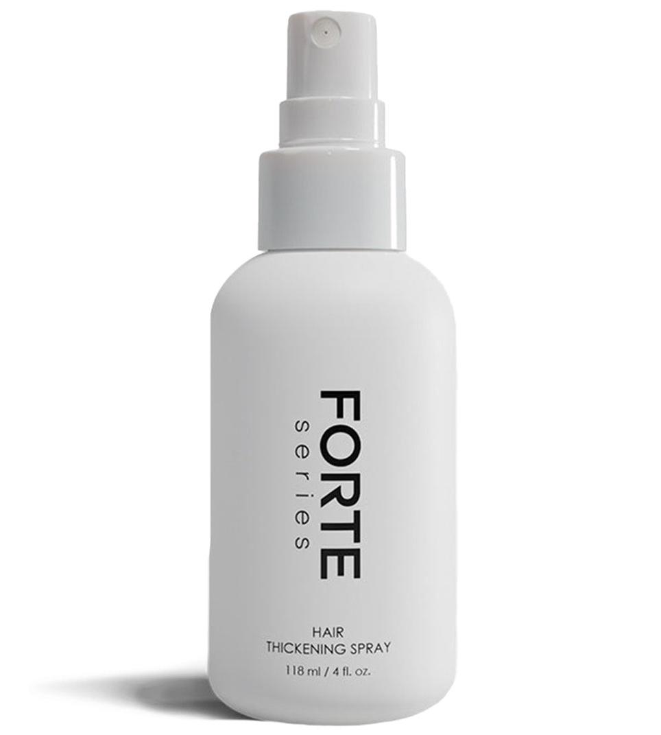 Hair Thickening Spray