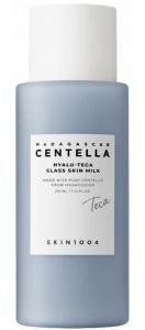 Hyalu-teca Glass Skin Milk