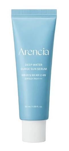 Deep Water Surge Sun Serum SPF 50+ PA++++