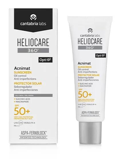 Acnimat SPF 50