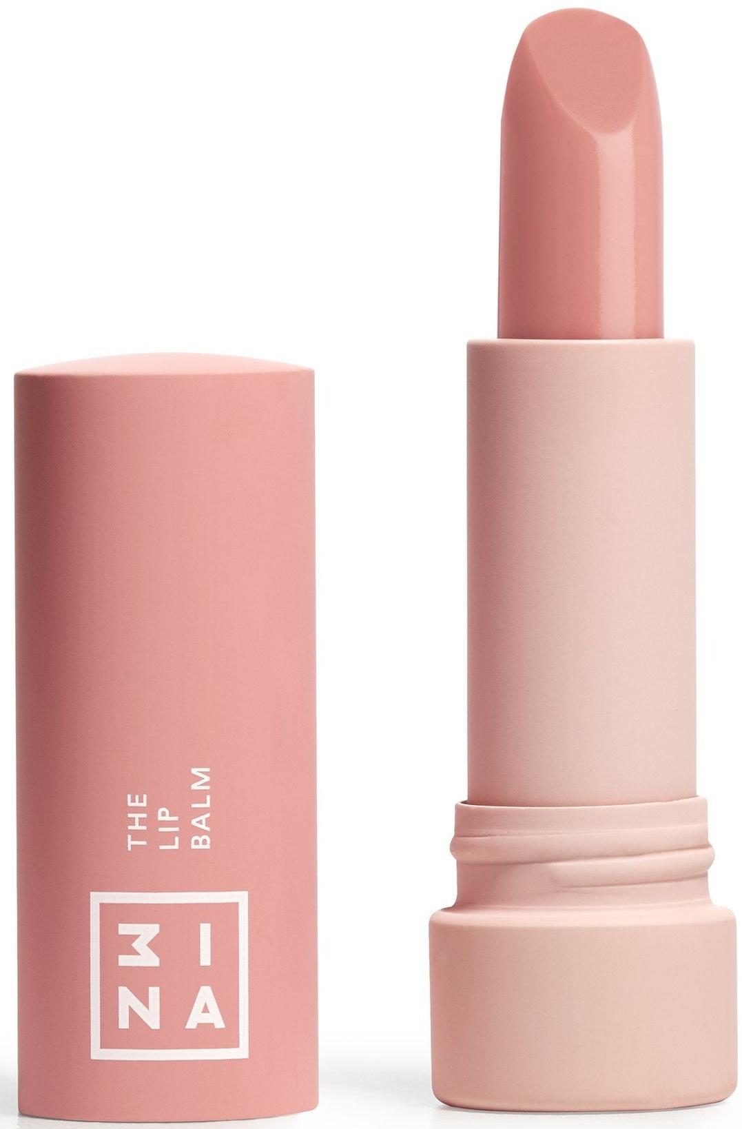 The Lip Balm