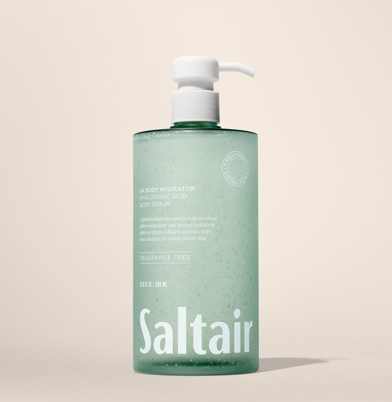 Ha Body Hydrator, Hyaluronic Acid Body Serum