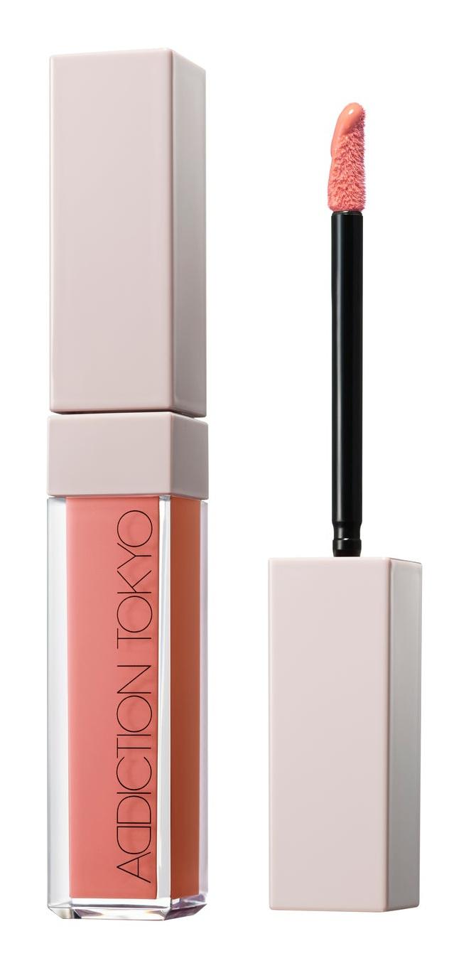 The Liquid Blush Glow