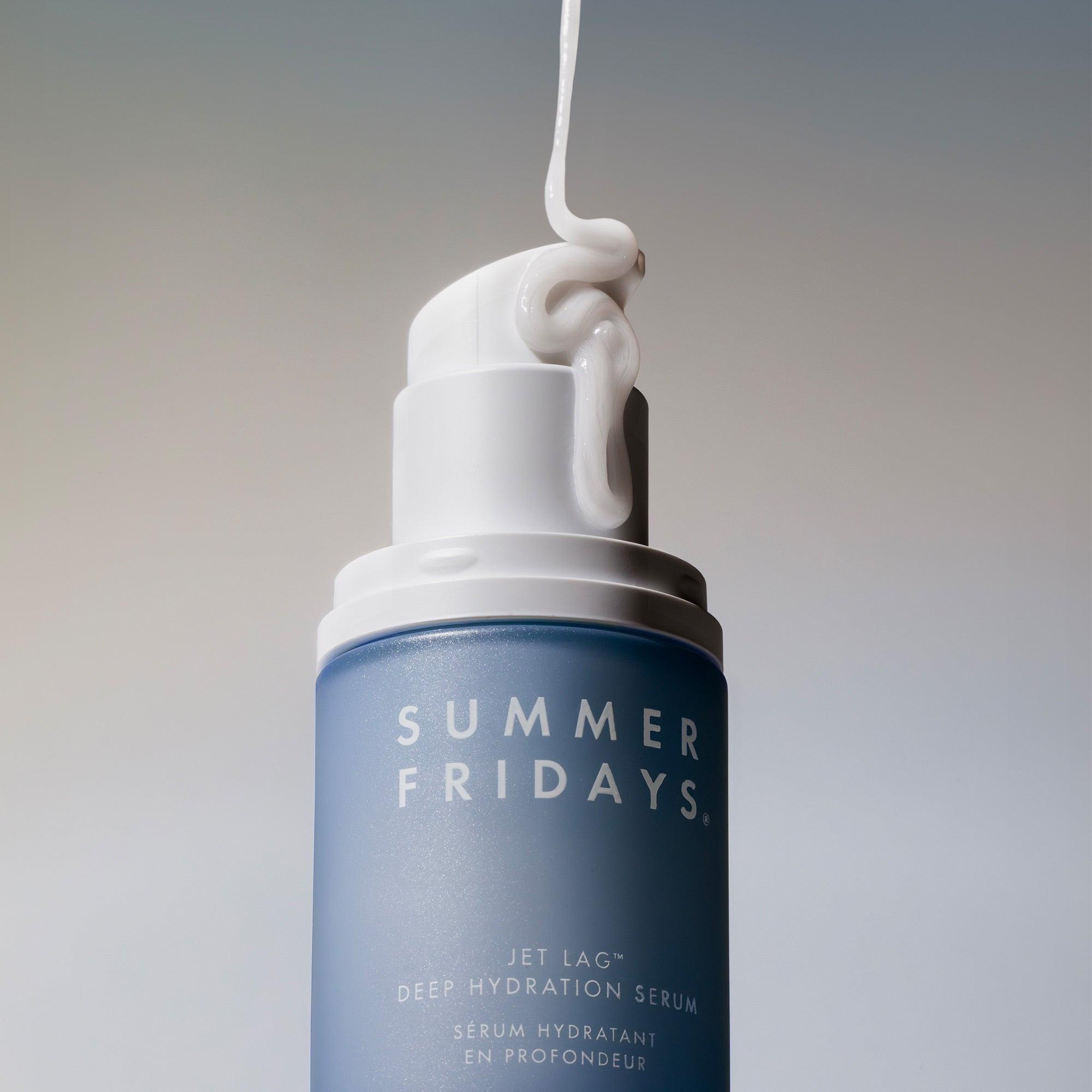 Jet Lag Serum