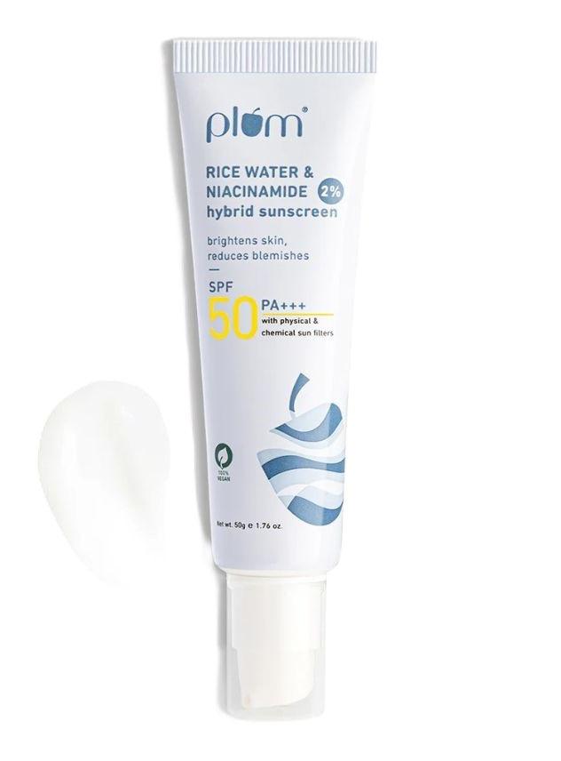 Sunscreen