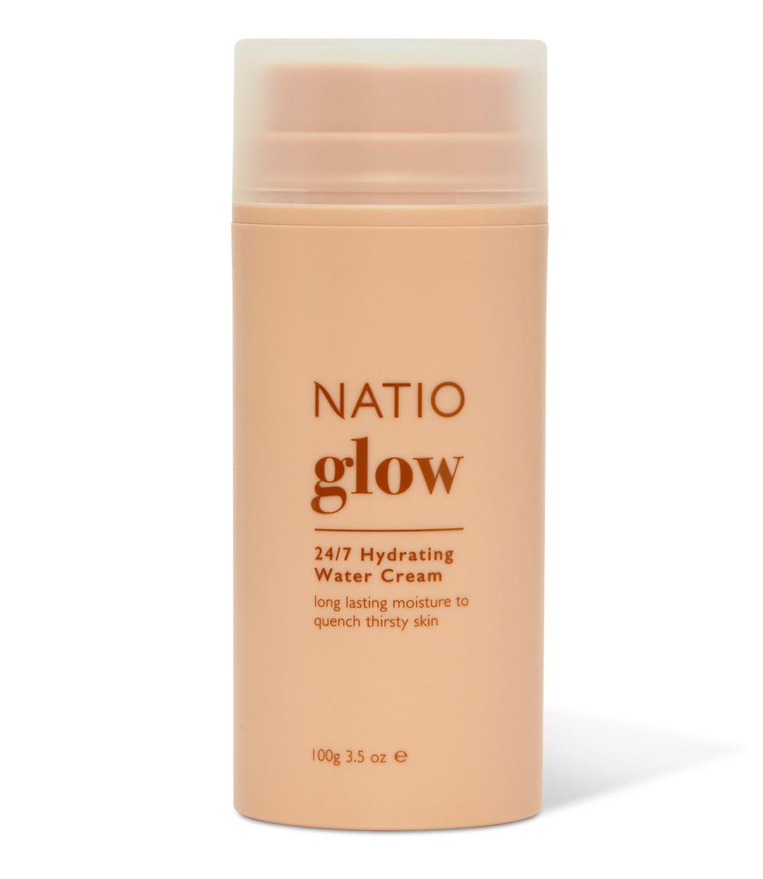 Glow 24/7 Hydrating Water Cream