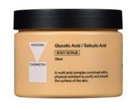 Modern Chemistry Body Scrub