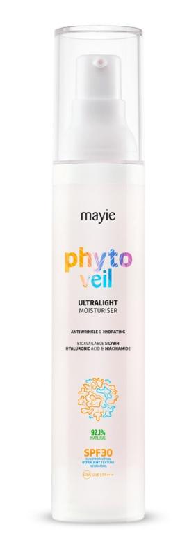 Phyto Veil Ultralight Moisturiser