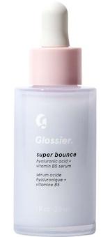 Super Bounce (Hyaluronic Acid + Vitamin B5 Serum)