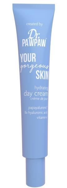 Hydrating Day Cream