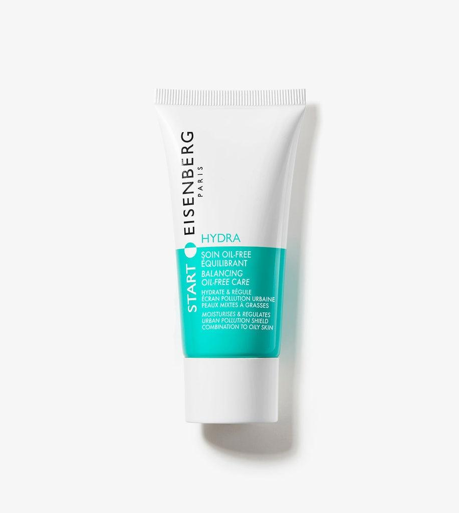 Soin Oil-free Équilibrant Balancing Oil-free Care