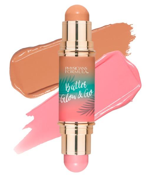 Butter Glow & Go™ Multiuse Stick