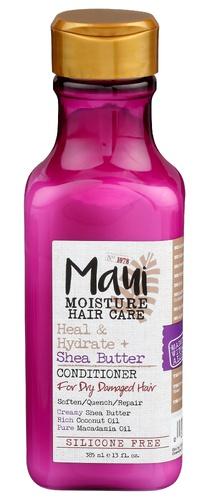 Conditioner Shea Butter Heal & Hydrate For Dry & Damaged Hair