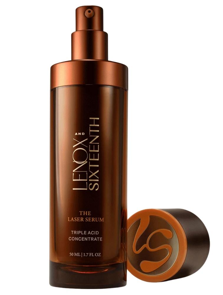 Laser Serum