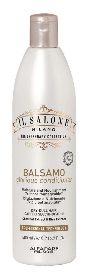 Il Salone Balsamo Glorious Conditioner