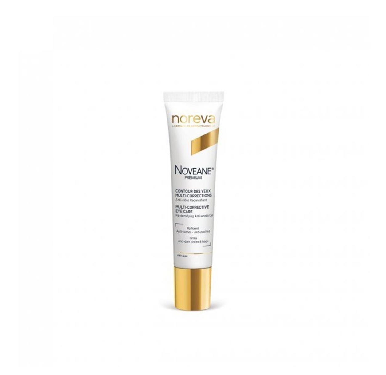 Noveane® Premium Multi-corrective Eye Care