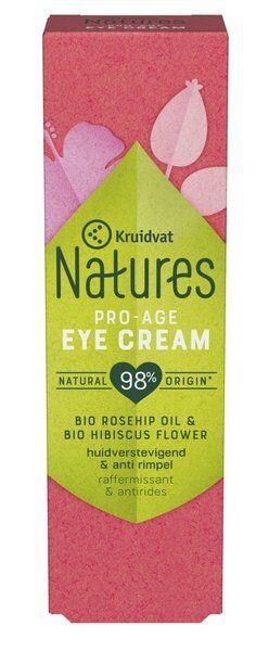 Pro-age Eye Cream