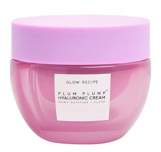 Plum Plump Hyaluronic Cream