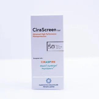 Cira Screen Gel