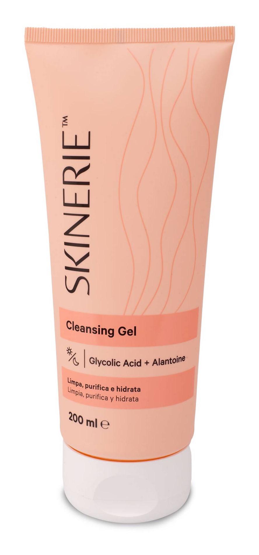Cleansing Gel Glycolic Acid