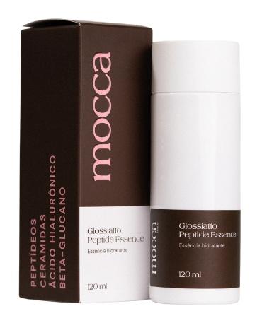Glossiatto Peptide Essence