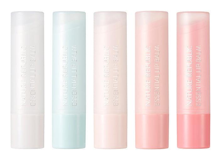 Essential Lip Balm