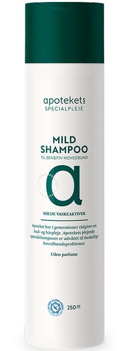 Mild Shampoo