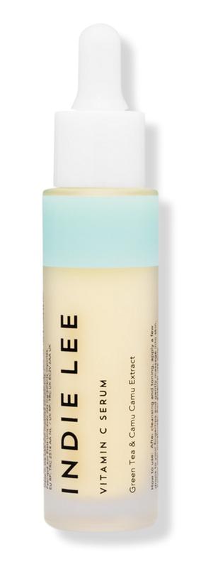 Vitamin c serum